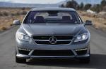 Mercedes-Benz CL65 AMG 2013 года
